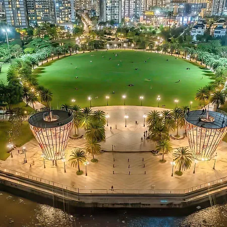 Landmark 81 Residence